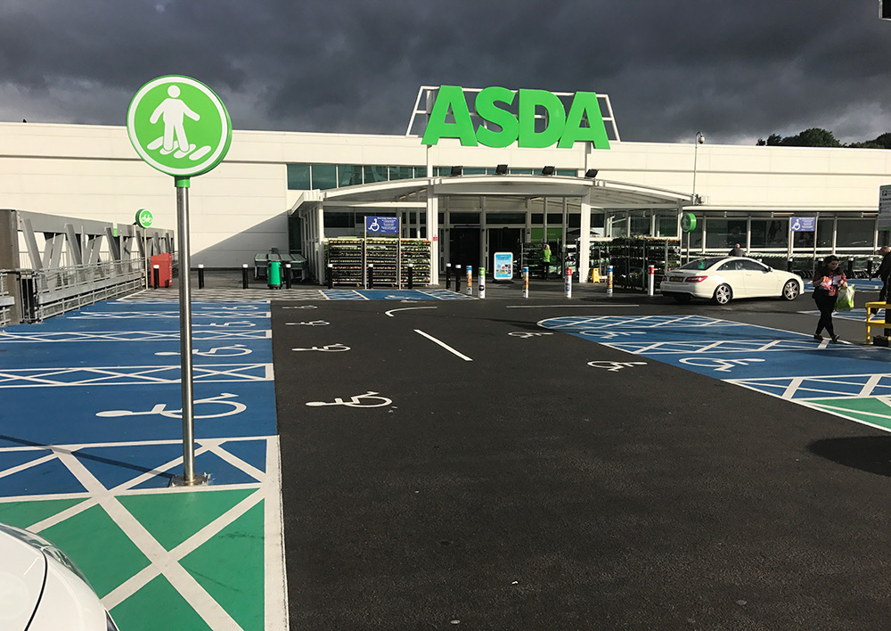 Car Park Services - Stripe Consulting