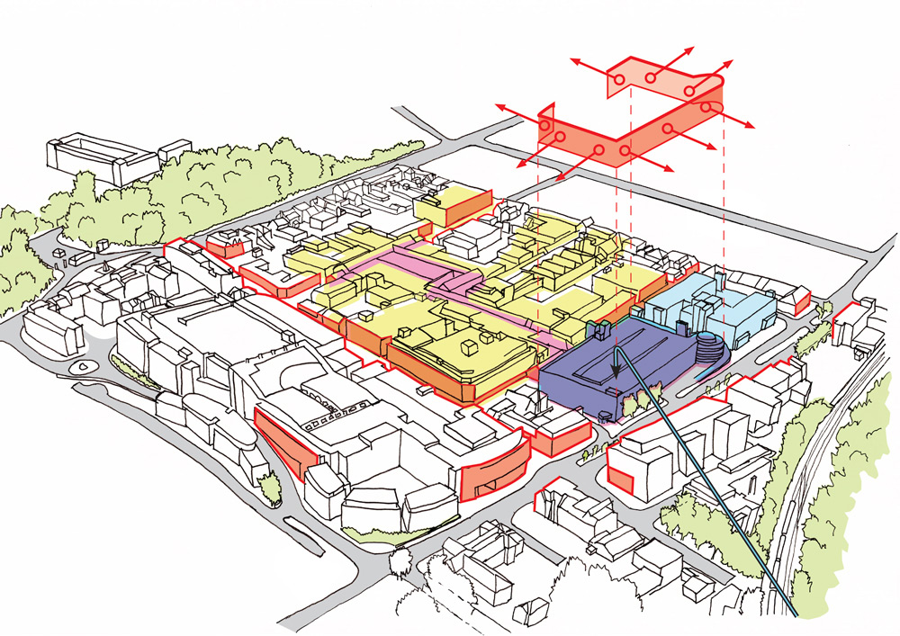 Car Park Services - Stripe Consulting