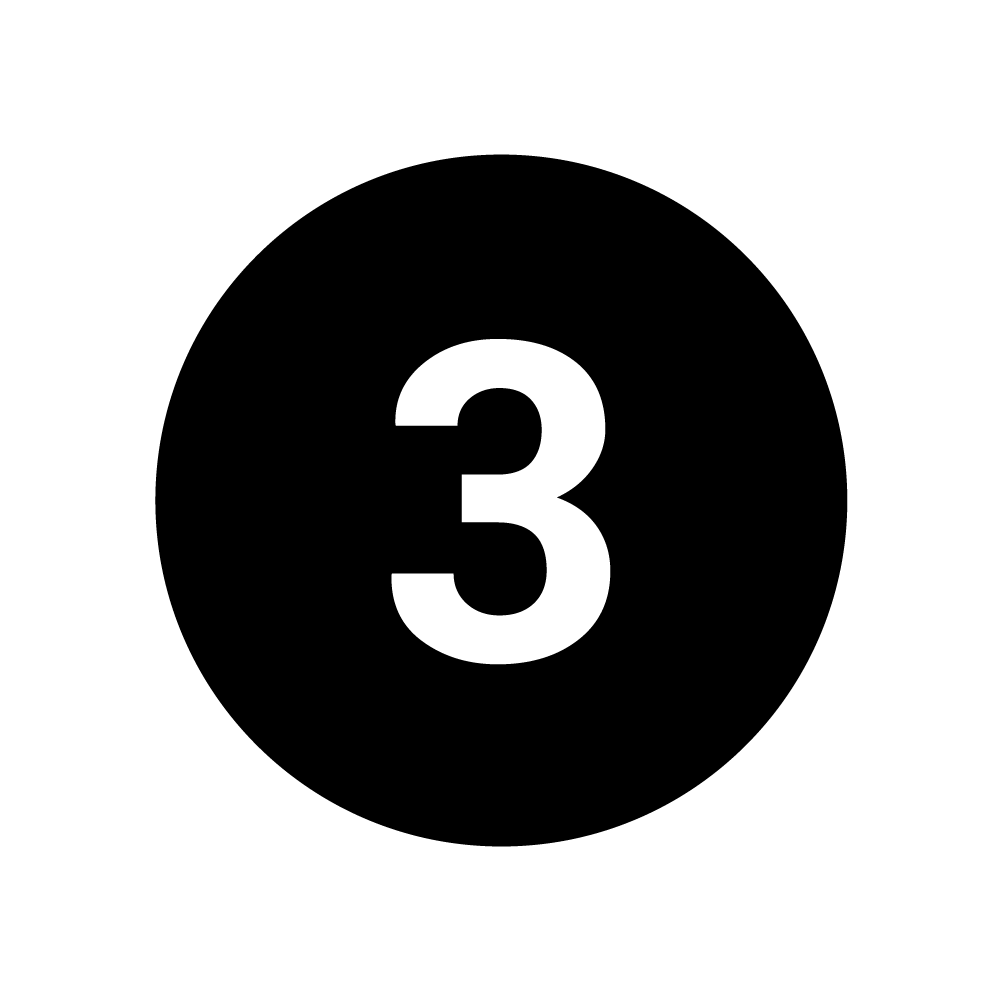 3