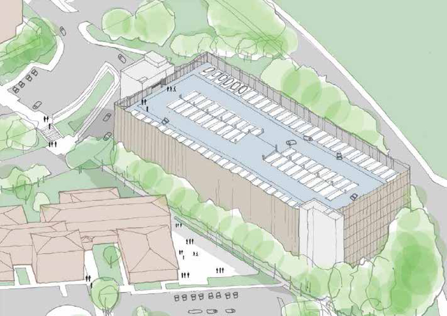 Car Park Services - Stripe Consulting